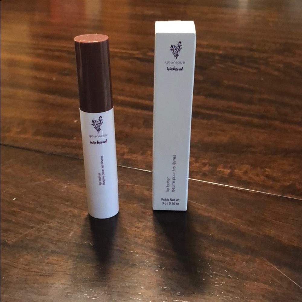Lip Butter - Pink / Neutral